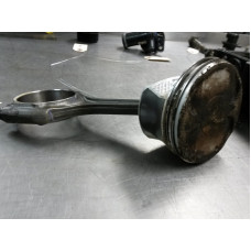 110J003 Piston and Connecting Rod Standard For 11-13 Dodge Grand Caravan  3.6 5184503AH